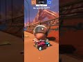 Air dribble until plat day 2 #fyp #recommended #rocketleague #viral #series