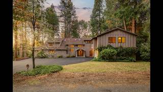 14708 Echo Ridge Dr Nevada City, Ca Real Estate - Branded