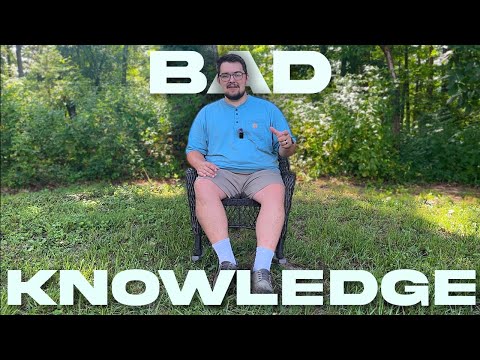 YOU Have the Knowledge Now God wants your heart!