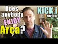 Capture de la vidéo Does Anyone Enjoy Listening To Arca? : Professor Skye Reviews Kick I