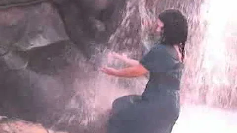 Jane Costa - Chuva de vitoria