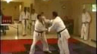 Welcome Mat Judo-Lozano's Ippon