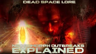 Dead Space Lore: The Four Stages Of A Necromorph Outbreak Explained