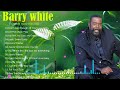 Barry white  Best Hits Playlist -  Barry white Greatest Hits 70s- барри уайт лучшие песни