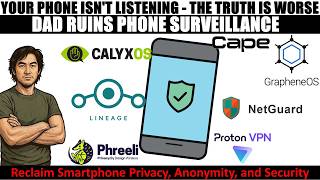 Your Phone Is Not Listening to You - Truth Is Much Worse screenshot 3