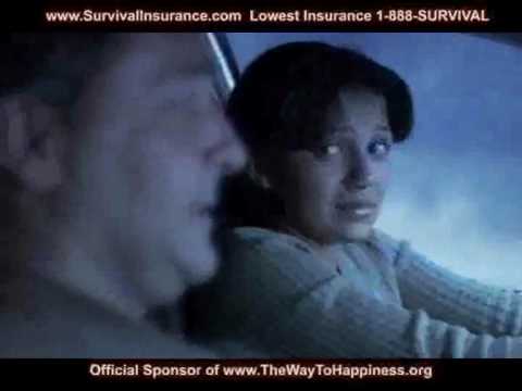 Way to happiness Superbowl Bud Commercials 2010 www.thewaytohappiness.org sponsored by Survival Auto Insurance Comparison sr22 Liability Insurance http