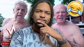 *FIRST TIME* Listening To Frank & Maury - “Sticky” (Official Music Video) - REACTION