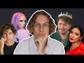 Let's Dive Into The Drama: David Dobrik, Shane Dawson, Jeffree Star, Jaclyn Hill...