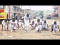 THE WAY DANCE COVER BY JOEL LWAGA RADICAL FAMILY 