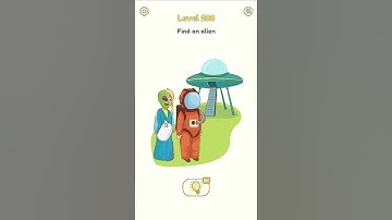 DOP 2 LEVEL 288 Delete One Part 2 #shorts