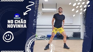 No Chão Novinha - Anitta e Pedro Sampaio (Coreografia MR)