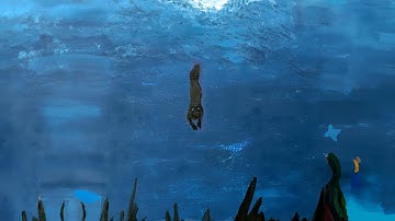 Antoine Guenet - Siren (Official Lyrics Video)