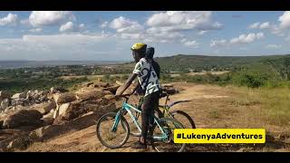 Lukenya Adventures - Weekend Fun Place To Visit As A Family Or A Team