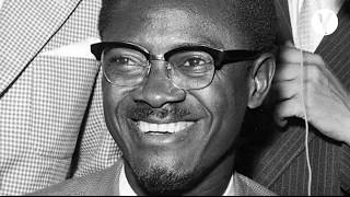 Wie was Patrice Lumumba?