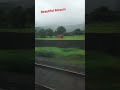 Barish ka mosam or train ka safar #music #bollywood #song #tseries #youtube