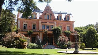 Villa Ocampo - Beccar - Provincia de Buenos Aires