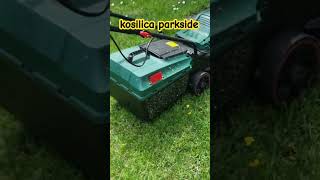 Kosilica Na Struju Parkside
