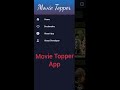 What is the movie topper app