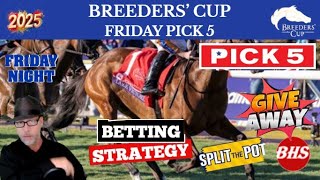 видео: Пятничный выбор 5 Кубка заводчиков 2025 года – Анализ и прогнозы забегов 6-10 картинка: Пятничный выбор 5 Кубка заводчиков 2025 года – Анализ и прогнозы забегов 6-10