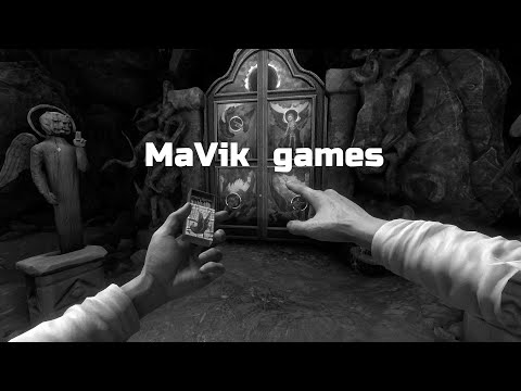ЛИХО ОДНОГЛАЗОЕ ПРОХОЖДЕНИЕ