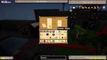 PMUK Plays Feed The Beast (Single Player/Normal) Episode 06