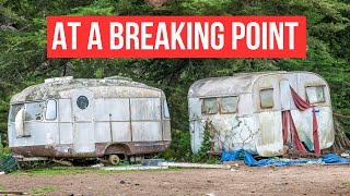 Here's Why America FEELS Like It’s Falling Apart