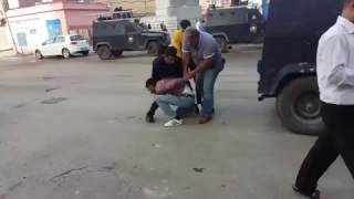 22 04 2017/  ADANA_/(2)Furkan Vakfı Mensuplarına Acımasız Müdahale!