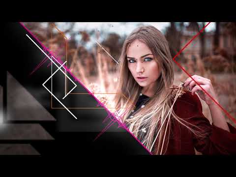 Edward Maya -  One More Time ft  Lucy Pinder  Enjoy Beauty (No Copyright)  | IWM