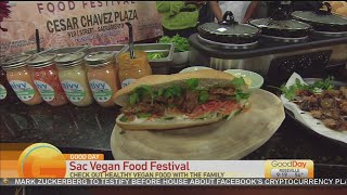 Vegan Festival