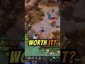 Is Puck39s buyback worth it Dota 2 Gameplay dota dota2 