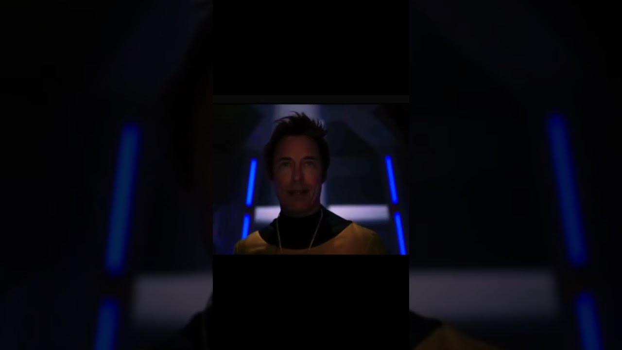 One of the greatest haters and menace reverse flash 