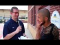 Interview with Revs CF Scott Grimes