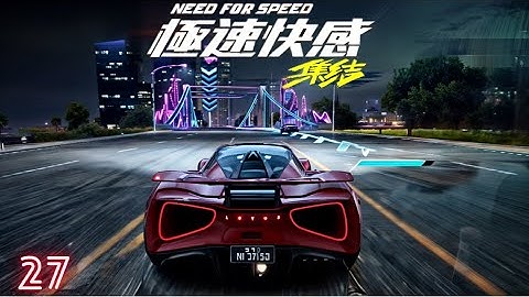 NFS Assemble: Mobile New Beta Gameplay (Android, ios) Part 27