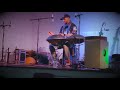 Sherif Elmoghazy - Time - Handpan Music - (Live) PanOz 2021 Melbourne