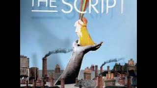 Rusty Halo: The Script