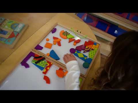 Creative World of Montessori