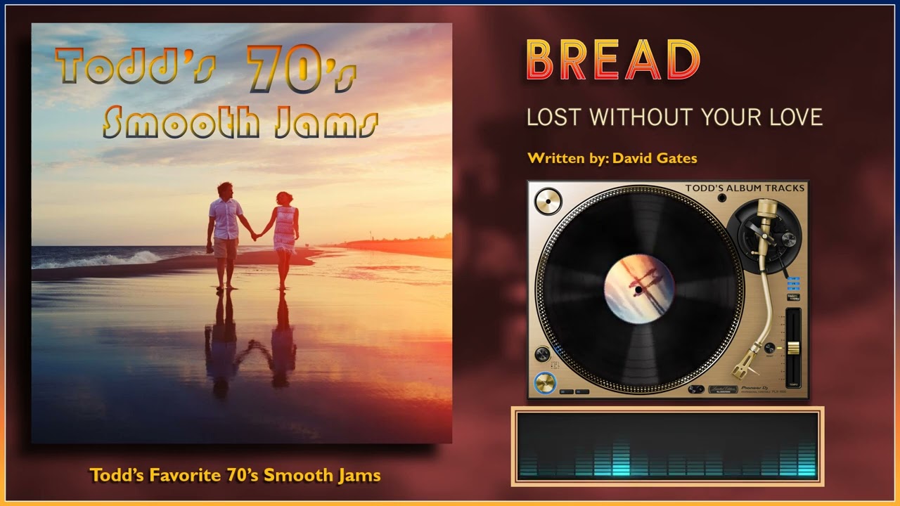 Bread - 