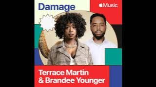 Damage By Terrace Martin & Brandee Younger