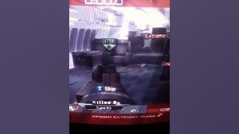 lag switch gone wrong