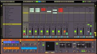Free Ableton Live Synth Download