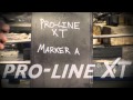 Markal PRO-LINE® XT (Extended Version)