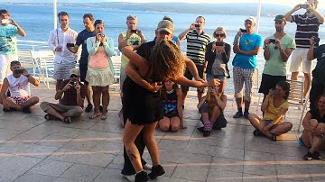 Demo Lambada Pablo & Lety