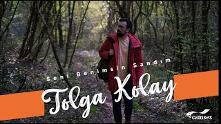 Tolga Kolay - Seni Benimsin Sandım (Official Video)