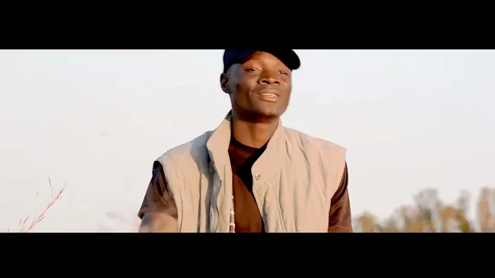 Jean_Tay- Mama ulale kahle ( official music video)