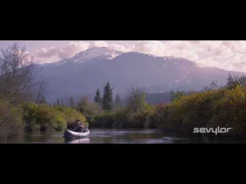 Sevylor -Jackete our Kayaks