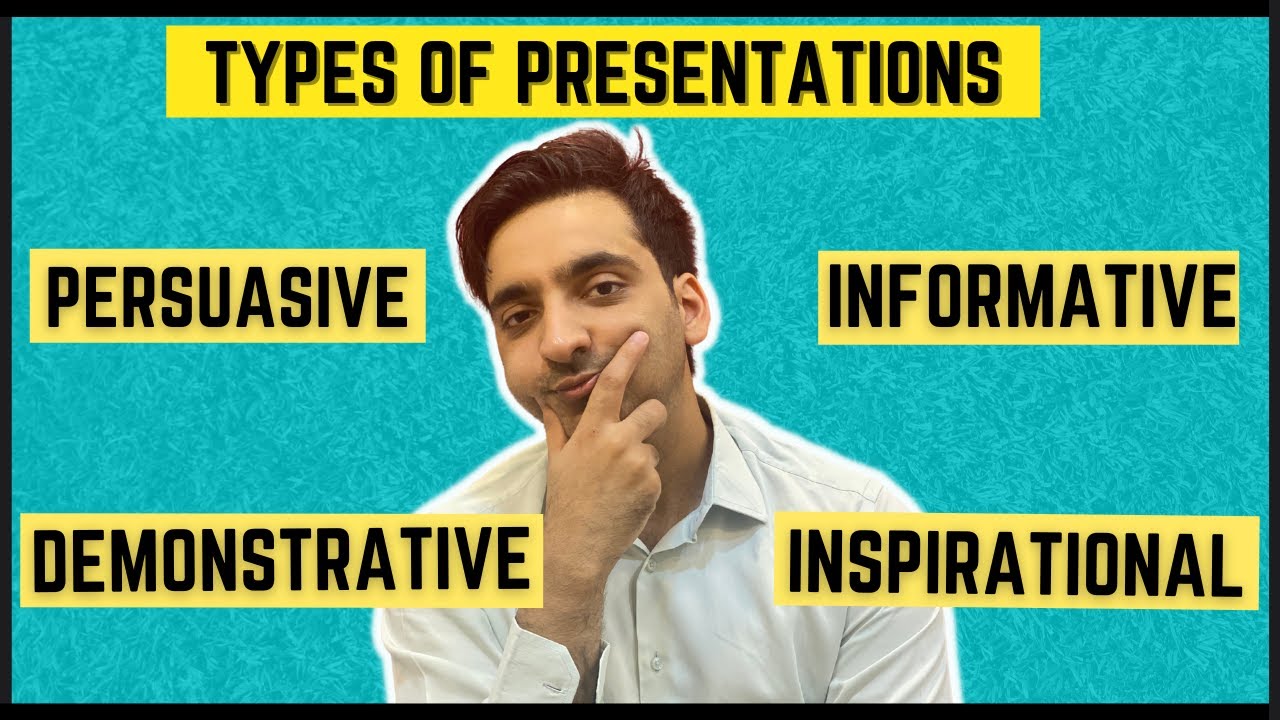 what does presentation preferred mean