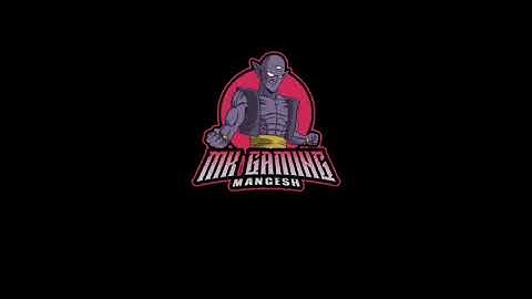 MY GAMING CHANEL INTRO