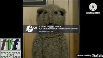 Everything has fallen into the Fafa (Stuff that start with I edition) add round 2