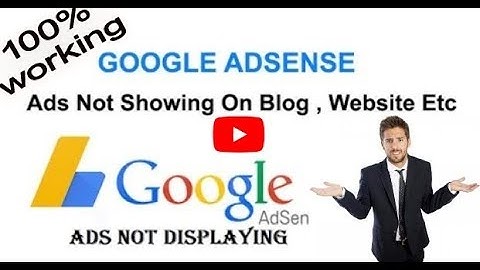 How to Show Google Adsense Ads on your Blog & Make