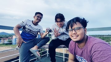 ASSIGNTMENT 1 DYNAMIC JULY 2020 : PROTOTYPE BOAT POWERED BY RUBBER BAND | UNIKL MIMET